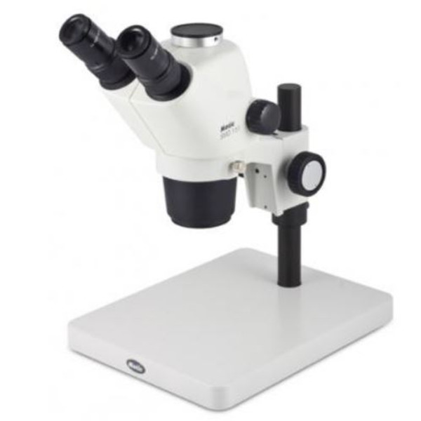 Motic Microscopio stereo zoom SMZ-161-TP