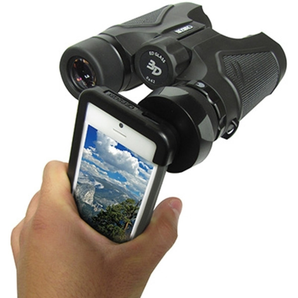 Carson Adaptadores para smartphone IB-542 para iPhone 5