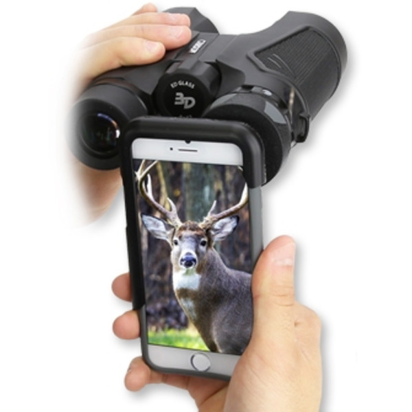Carson Adaptadores IB-642P para iPhone 6 Plus