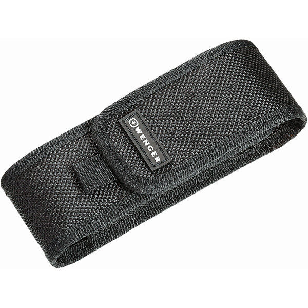 Wenger Funda Ranger negra 66819