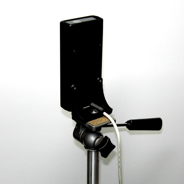 Unihedron Adaptador para trípode para SQM-LU-DL