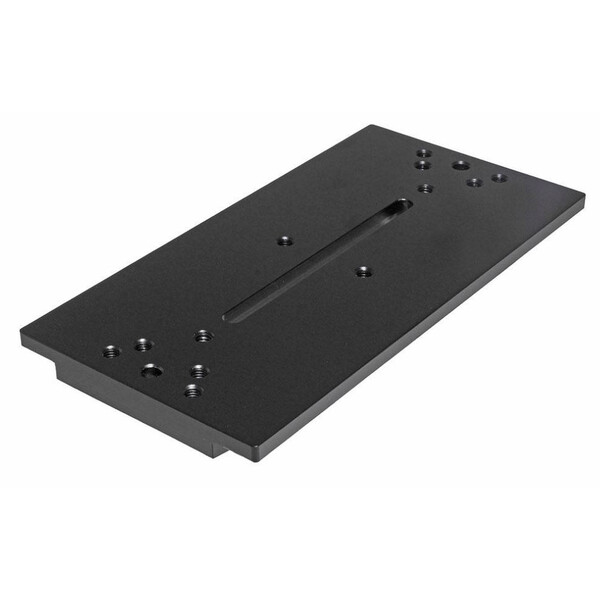 TS Optics Losmandy-style dovetail plate - Length 7,8inch - 199mm