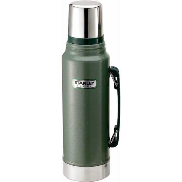 Stanley Termo Classic 1,0 l, verde