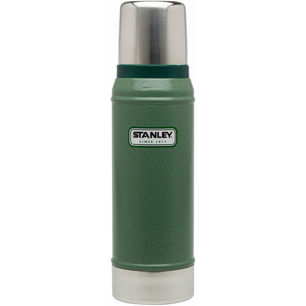 Stanley Termo Classic 0,75 l, verde