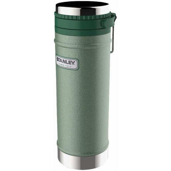 Stanley Cafetera de vacío Classic Vacuum Travel Press, verde