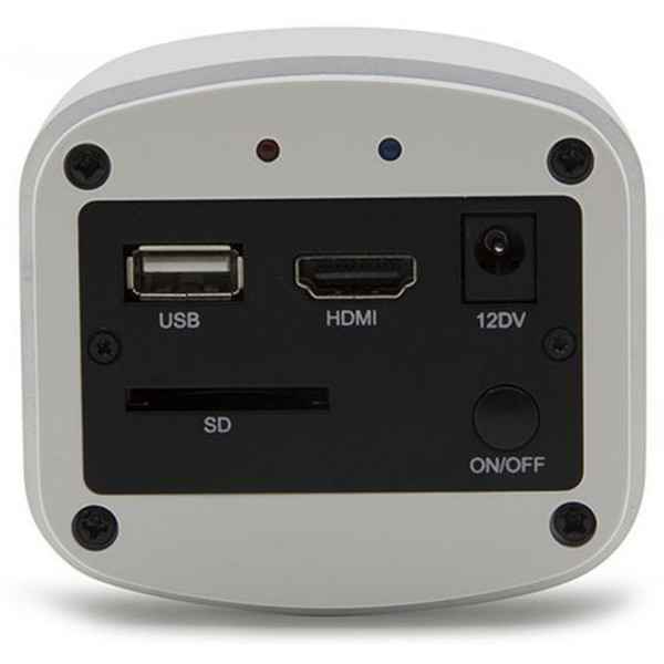 Optika Cámara M Pro HDMI, 6 MP