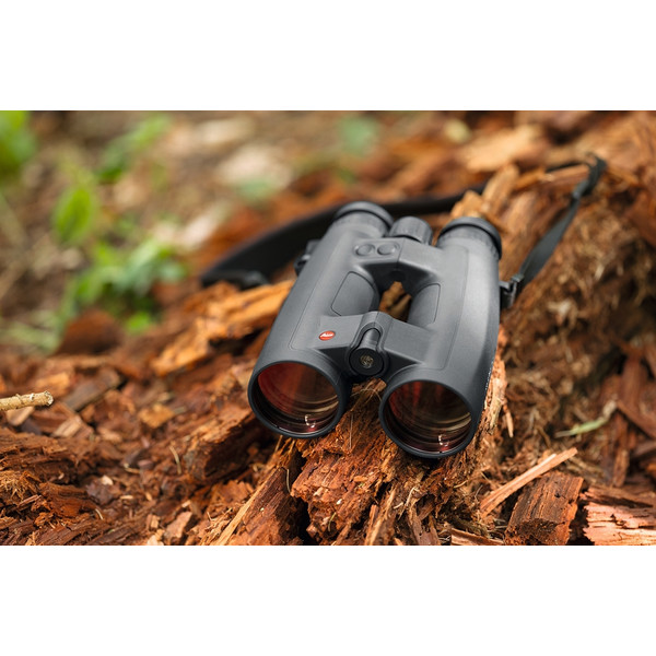 Leica Binoculares Geovid 8x56 HD-R (Typ 500)