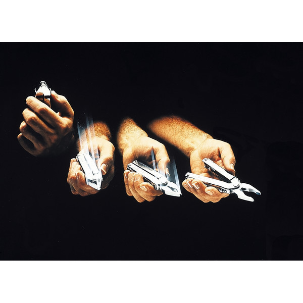 Gerber Multiherramienta Multitool MP 600 Needlenose