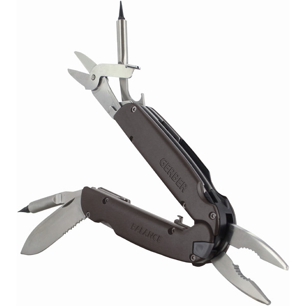 Gerber Multiherramienta Multitool BALANCE