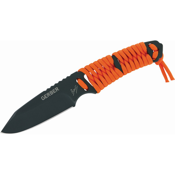 Gerber Cuchillos Cuchillo BEAR GRYLLS PARACORD FIXED BLADE