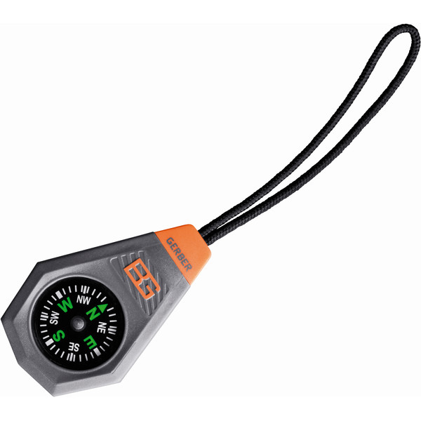 Gerber Brújula de bolsillo BEAR GRYLLS COMPACT COMPASS