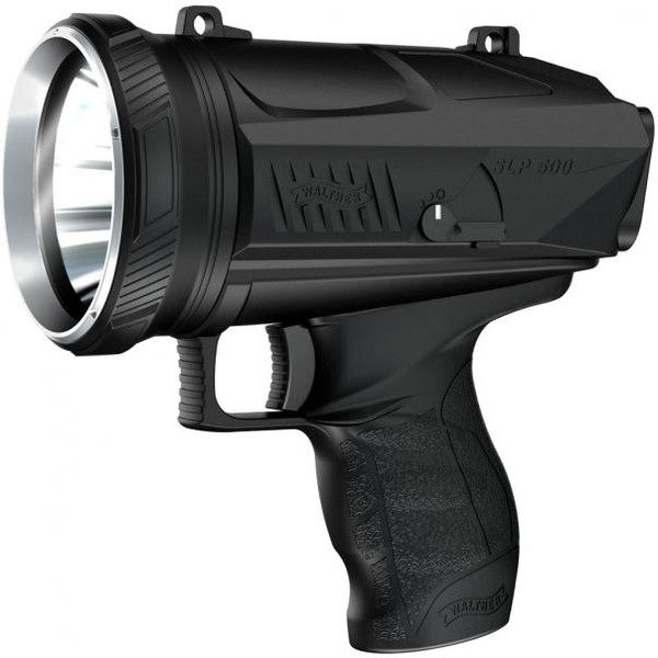 Walther Linterna Proyector SLP500