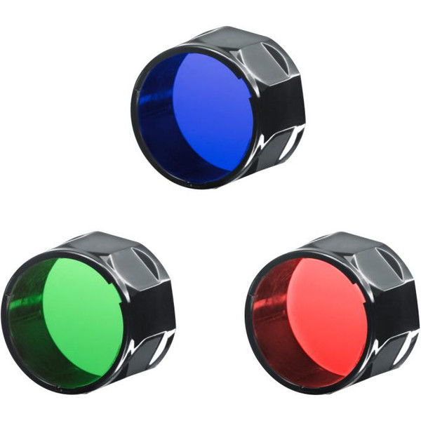 Walther Juego de filtros de color para MGL1100X2