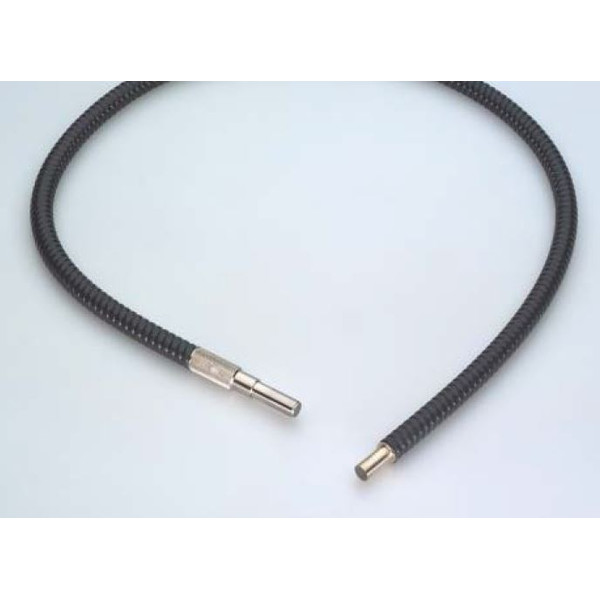 SCHOTT Fibra óptica flexible, brazo único,  Ø 4,5/1000 mm