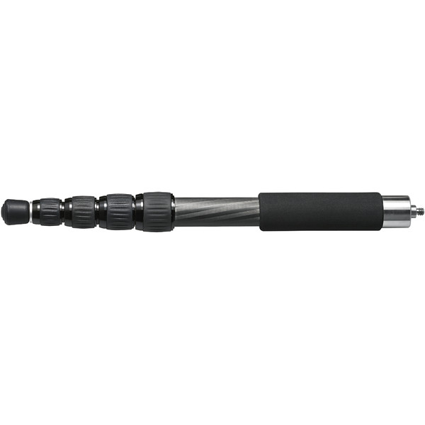 Novoflex Pie compacto QLEG C2253 Carbon de 5 segmentos individual