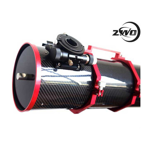 ZWO Telescopio N 153/612 Carbon OTA