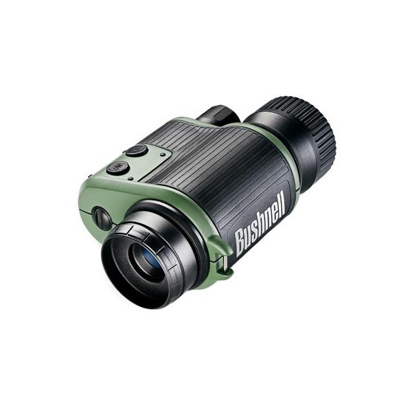 Bushnell Dispositivo de visión nocturna Night Watch 2x24