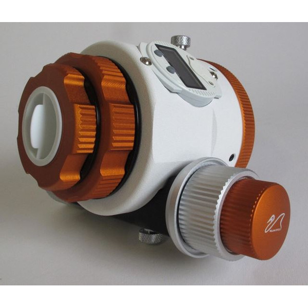 William Optics Enfocador Rotolock DDG para SC