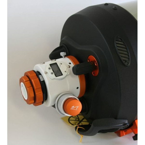 William Optics Enfocador Rotolock DDG para SC