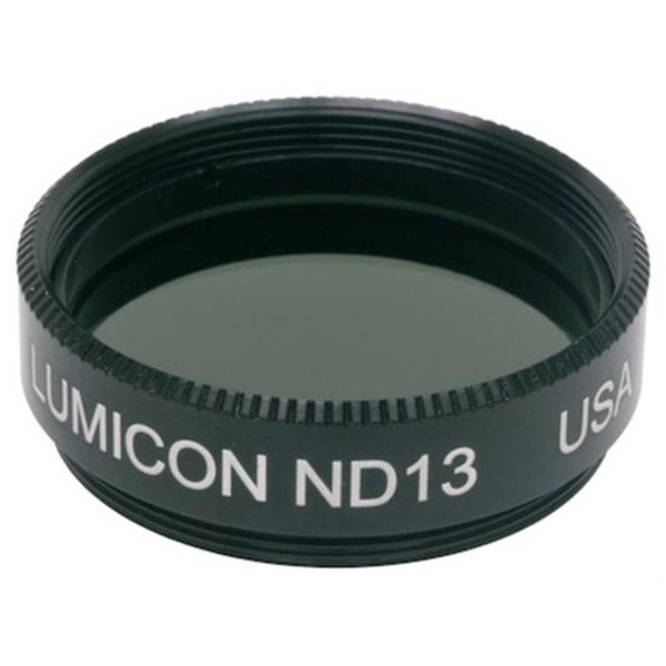 Lumicon Filtro de gris neutral ND 13, 1,25"