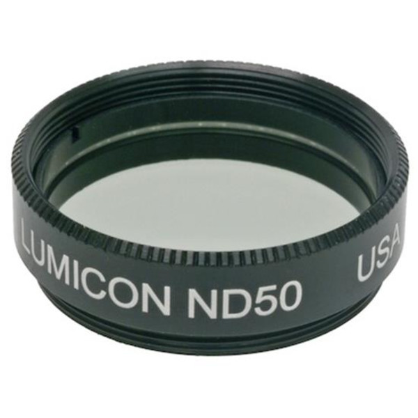 Lumicon Filtro de gris neutral ND 50, 1,25"