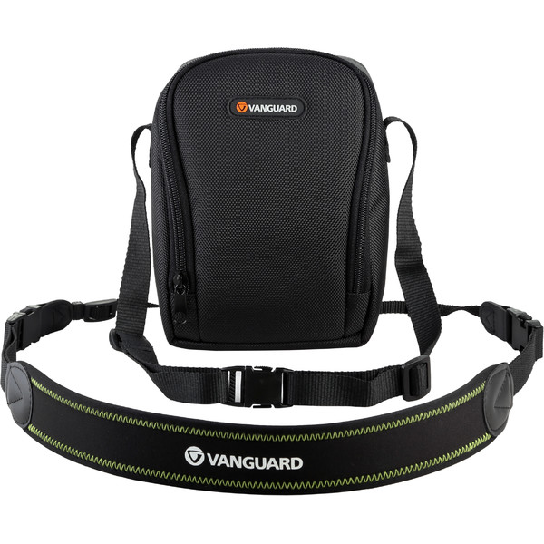 Vanguard Binoculares 10x42 Spirit ED