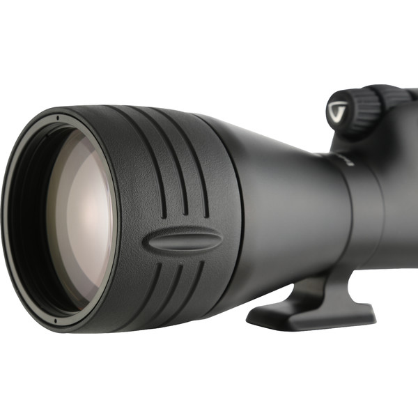 Vanguard Catalejo Endeavor HD 82 S Visión recta + Ocular zoom 20-60x