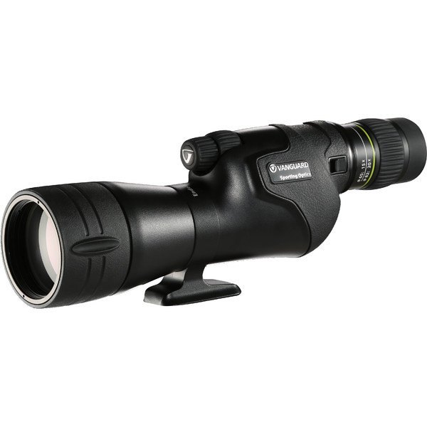 Vanguard Catalejo Visión recta Endeavor HD 65 S + Ocular zoom 15-45x