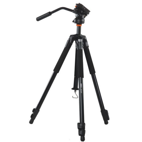 Vanguard Trípode de aluminio Abeo 243AV