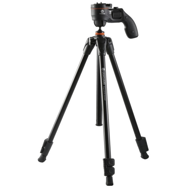 Vanguard Trípode de aluminio Espod CX 233AGH