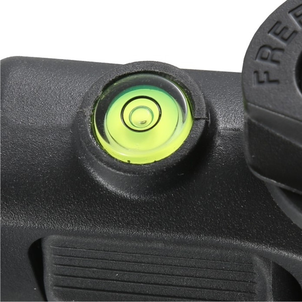 Vanguard Trípode de aluminio Espod CX 233AGH