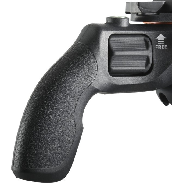 Vanguard Trípode de aluminio Espod CX 233AGH