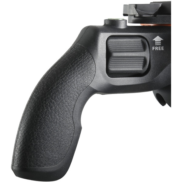 Vanguard Trípode de aluminio Espod CX 203AGH