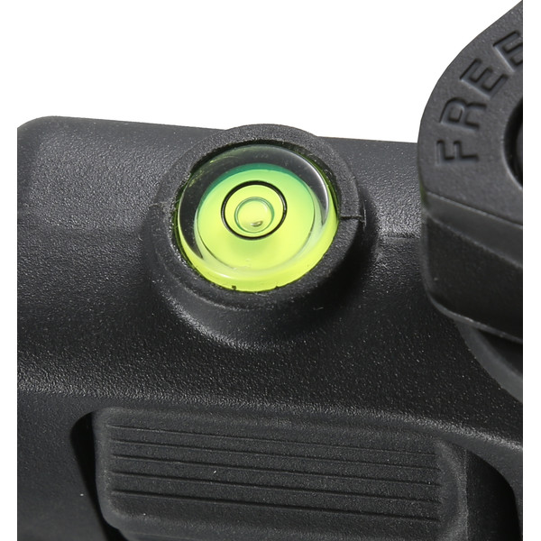 Vanguard Trípode de aluminio Espod CX 203AGH