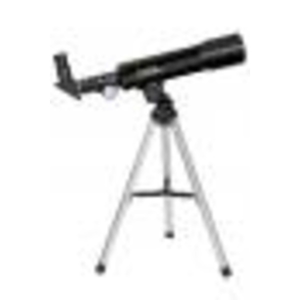 National Geographic Kit de telescopio y microscopio