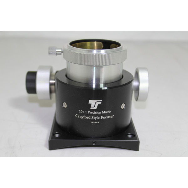 TS Optics Enfocador Crayford Style Focuser for GSO-Newton 10" and 12"