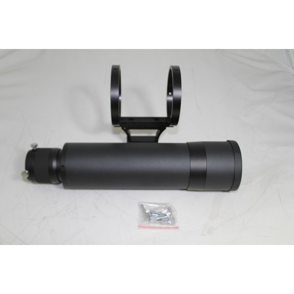 Telescopio visor Sucher 70mm fokusierbar 2"