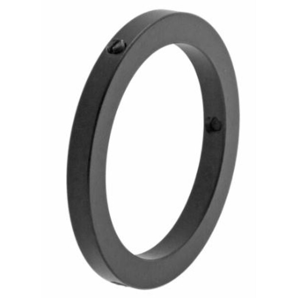 TS Optics Anillo de ajuste de 1,25"