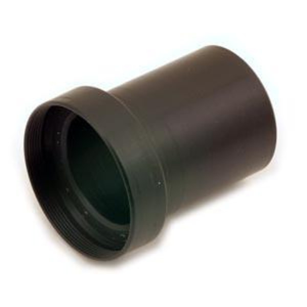 TS Optics Adapter Adaptador reductor de 1,25" a 0,96" con rosca interior M28