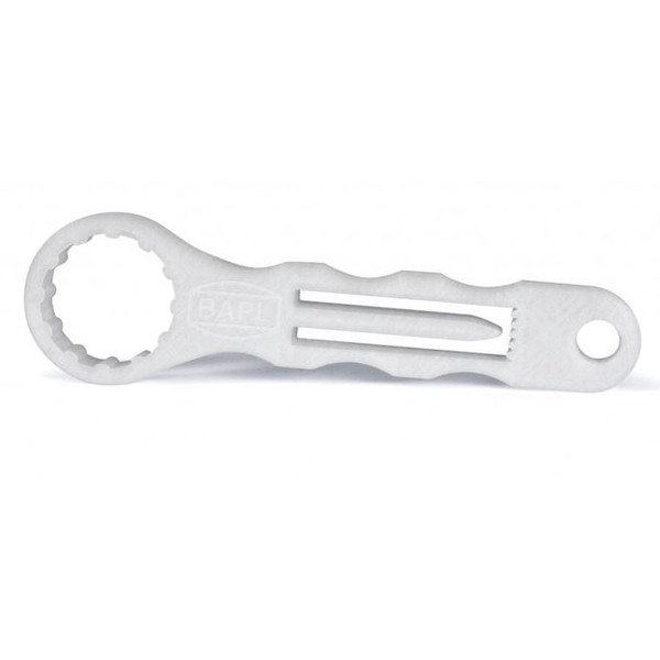 Baader Llave dinamométrica RA/DEC para montura 10Micron GM 1000 HPS