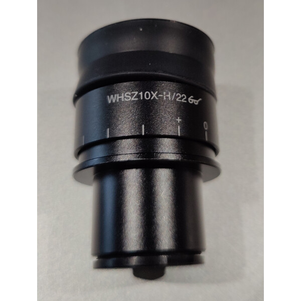 Evident Olympus Oculares Olympus WHSZ10X-H