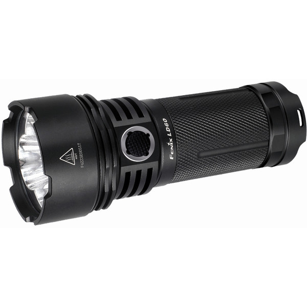 Fenix Linterna Lámpara de mano LD60