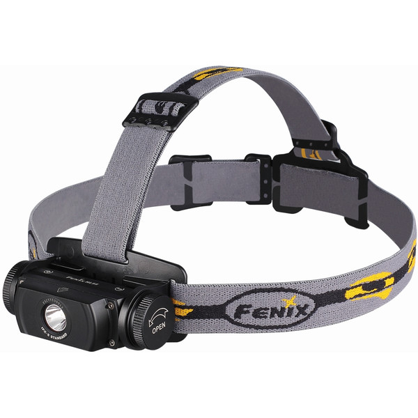 Fenix Linterna frontal HL55