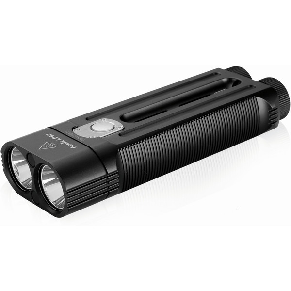 Fenix Linterna Lámpara de bolsillo LD50