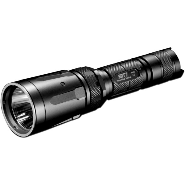 Nitecore Linterna SRT-7