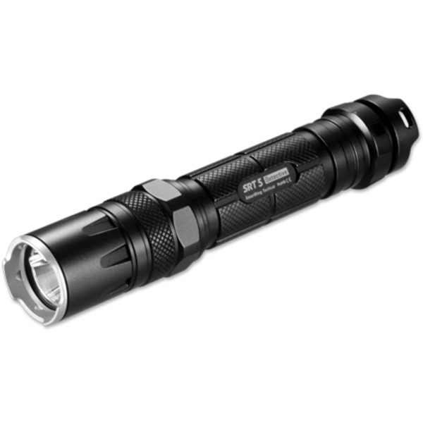 Nitecore Linterna SRT-5