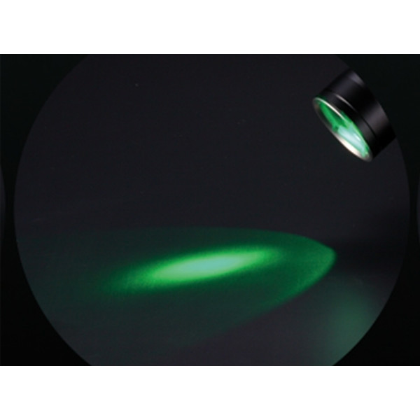 Nitecore Linterna Chameleon CG6 White/Green