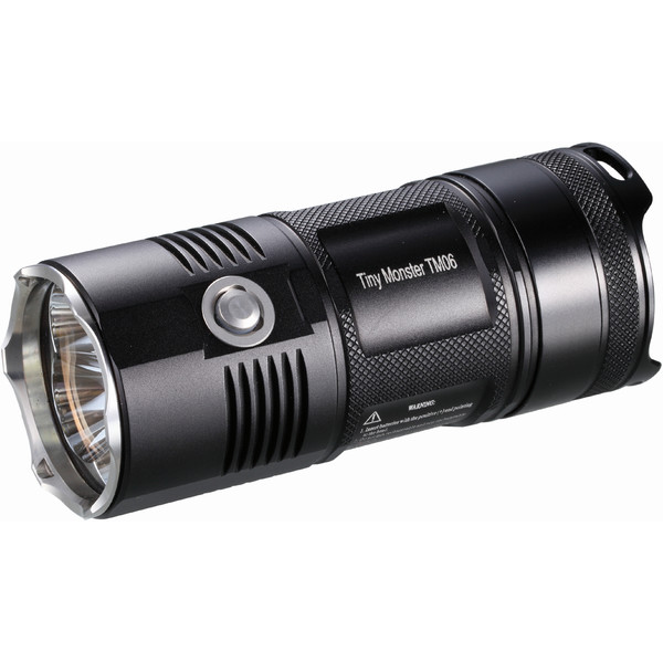 Nitecore Linterna TM06