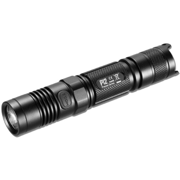 Nitecore Linterna P12