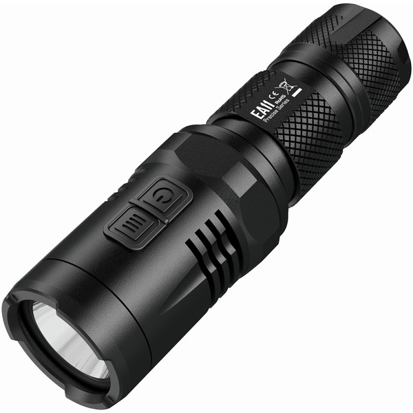 Nitecore Linterna EA11